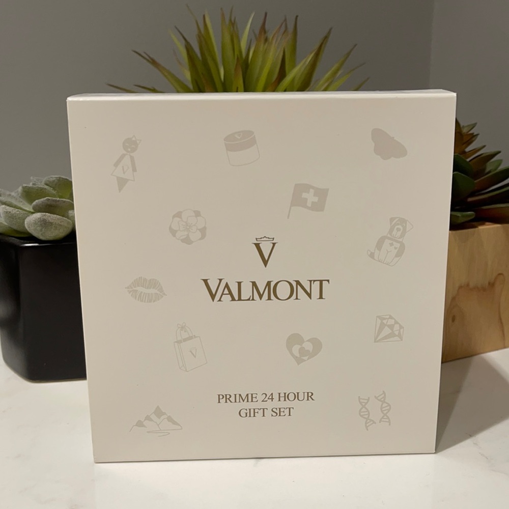 Prime 24 Hour Gift Set